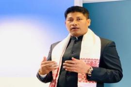 জাগীৰোড সমষ্টিত ২৯,৮৯৫টা ভোটত জয়ী পীযূষ হাজৰিকা