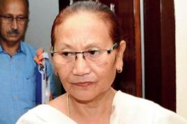 শোচনীয় পৰাজয় BPFৰ নেত্ৰী প্ৰমীলা ৰাণী ব্ৰহ্মৰ