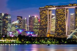 কৰ'ণা কেন্দ্ৰীক পৰিস্থিতিত এখন দেশত পৰা নাই কৰ'ণাৰ প্ৰভাৱ 