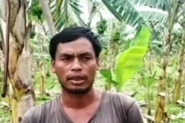 কৰ'নাই ৰূদ্ধ কৰিছে কৃষকৰ জীৱিকাৰ পথ