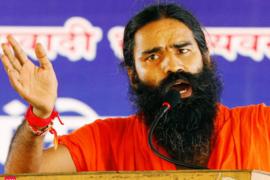 বাবা ৰামদেৱক বয়কট কৰিলে মেডিকেল ষ্টুডেণ্ট ইউনিয়নে