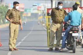 কঠোৰ নিৰ্দেশনাৰ পিছতো সজাগ নহয় একাংশ ভদ্ৰলোক