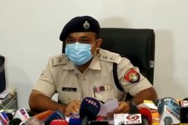 পথৰ কাষৰ বাহন আঁতৰালৈ সময় নিৰ্ধাৰণ কৰি দিলে ট্ৰেফিক DCP য়ে