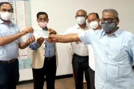 ঐতিহ্যমণ্ডিত মহাপ্ৰভু দৌলগোবিন্দ মন্দিৰৰ ৰাজ্যবাসীলৈ মহানুভৱতা