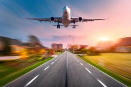 বিমানৰ টিকটৰ মূল্য ১৫ শতাংশলৈ বৃদ্ধি কৰাৰ সিদ্ধান্ত কেন্দ্ৰীয় চৰকাৰৰ 