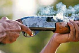 কাৰ্বি আংলঙত সংঘটিত হৈছে প্ৰচণ্ড গুলীয়াগুলী