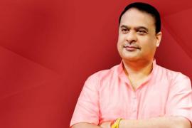 হিমন্ত বিশ্ব শৰ্মাৰ ৰাজনৈতিক জীৱন পৰিক্ৰমা 