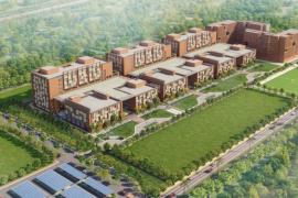 ঋষিহুড ইউনিভার্ছিটিয়ে 2021 চনৰ শিক্ষাবৰ্ষৰ বাবে ইয়াৰ  দ্বিতীয় পৰ্যায় নামভৰ্তিৰ আৰম্ভ