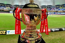 কৰ’নাকেন্দ্ৰিক পৰিস্থিতিৰ বাবে বাতিল IPL