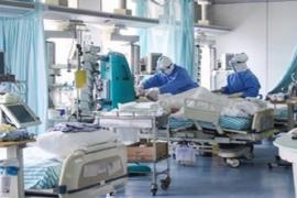 দিল্লীৰ পিছত এইবাৰ অক্সিজেনৰ অভাৱত কৰ্ণাটকত প্ৰাণ গ'ল ২৪ জনৰ 