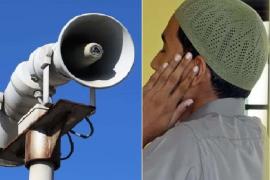 আজানৰ সময়ত লাউডস্পীকাৰৰ ভলিউম কম কৰাৰ নিৰ্দেশ দিছে চৌদি আৰৱত