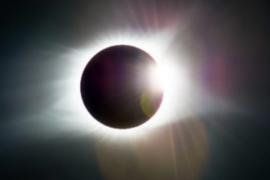 বছৰটোৰ প্ৰথমটো চন্দ্ৰগ্ৰহণ 