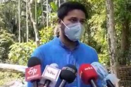 ক’ভিডৰ সময়ত দুৰ্নীতি কৰা সকলৰ বিৰুদ্ধে চৰকাৰক কঠোৰ হ'বলৈ আহ্বান লুৰীণ জ্যোতিৰ