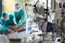 কেৱল ক'ৰোনাই নহয়, এইবাৰ সন্ত্ৰাস 'ব্লেক ফাংগাছ'ৰ ! 