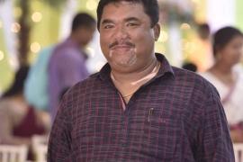 পুনৰ ক’ভিডে প্ৰাণ কাঢ়িলে এজন সাংবাদিকৰ