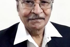 বিশিষ্ট চলচ্চিত্ৰ পৰিচালক শম্ভু গুপ্তাৰ দেহাৱসান