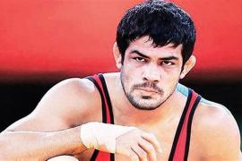 গ্ৰেপ্তাৰ কৰা হ’ল অলিম্পিক বিজয়ী সুশীল কুমাৰক