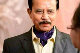 অসম সাহিত্য সভাৰ প্ৰাক্তন ভাৰপ্ৰাপ্ত প্ৰধান সম্পাদক সমীৰণ বৰদলৈৰ দেহাৱসান