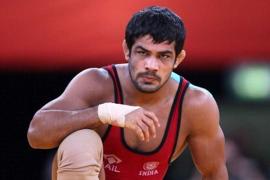 অলিম্পিকৰ দুটাকৈ পদক বিজয়ী সুশীল কুমাৰৰ বিৰুদ্ধে হত্যাৰ অভিযোগ