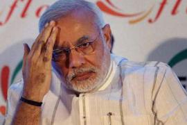 চিকিৎসা কৰ্মীৰে বাৰ্তালাপত উচুপি উঠিল প্ৰধানমন্ত্ৰী মোদী