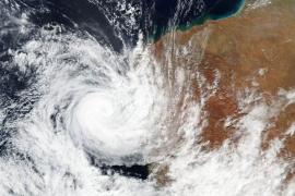 বিধ্বংসী টাউকতাৰ পাছত ধ্বংসলীলা চলাবলৈ আহি আছে য়াছ