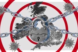 অসমত হ'ব লকডাউন!