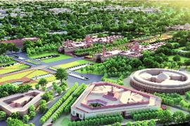 প্ৰধানমন্ত্ৰীক নতুন বাসগৃহ নিৰ্মাণৰ কাৰ্য স্থগিত ৰাখিবলৈ আহ্বান ১২ বিৰোধী নেতাৰ