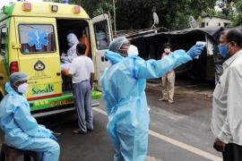  বৃহত আসনত বিজেপিৰ অগ্ৰগতি 