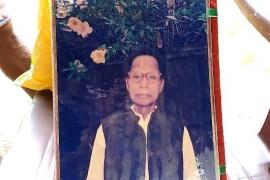 ৰাভা ভাষাৰ বিশিষ্ট লেখক-সাহিত্যিক লক্ষীকান্ত ফেনানৰ দেহাৱসান