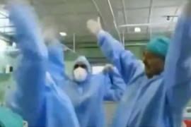 কৰ'না সংহাৰৰ মাজতে এটা ভাল খবৰ!