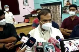 ৰাজ্যত আৰম্ভ হৈছে ১৮ বছৰৰ উৰ্ধৰ ভেকচিন প্ৰদানৰ প্ৰক্ৰিয়া 