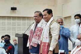  মুখ্যমন্ত্ৰী হিচাপে আজি শপতগ্ৰহণ ড০ হিমন্ত বিশ্ব শৰ্মাৰ, কোনে কি মন্ত্ৰীত্ব লাভ কৰিব? 