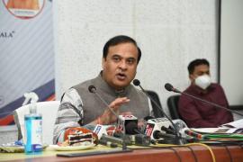 ৭ জুনৰ পৰা অসমত আৰম্ভ হ'ব আনলক প্ৰক্ৰিয়া!