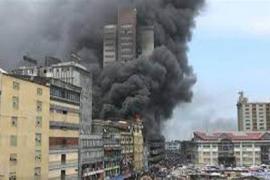 মৃত্যুৰ কিৰিলি এতিয়া পেলেষ্টাইনৰ গাজা ষ্টীপত 