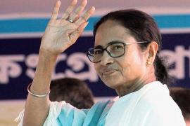  সঁচাকৈ খেলা হৈছে আৰু আমি জিকিছো- মমতা বেনাৰ্জী