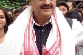 প্ৰাক্তন কেন্দ্ৰীয় মন্ত্ৰী মাতংগ সিঙৰ ক'ভিডত মৃত্যু