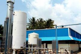  ইংলেণ্ডৰ পৰা অসমলৈ অনা হ'ল অত্যাধুনিক অক্সিজেন উৎপন্নকাৰী যন্ত্ৰ 