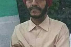 নিদ্ৰাৰত অৱস্থাত কৰ'ণাত আক্ৰান্ত হৈ মৃত্যু এজন লোকৰ  