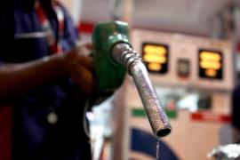 পুনৰ বৃদ্ধি পেট্ৰ’ল-ডিজেলৰ মূল্য