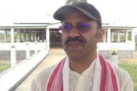  এজন ব্যতিক্ৰমী আদৰ্শবান আৰক্ষী বিষয়াৰ কাহিনী                                 