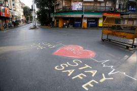 সমগ্ৰ দেশতে কৰ’নাৰ কালাৰূপ, দিল্লীৰ পাছত লকডাউন ছিকিম আৰু ওড়িশাত 