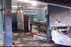  নিৰ্বাচনোত্তৰ হিংসাত জৰ্জৰিত পশ্চিমবংগ   