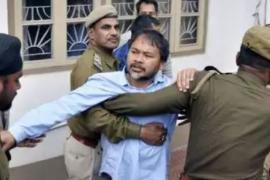 চাবুৱা থানাৰ NIA আদালতে অভিযোগমুক্ত কৰিলে অখিল গগৈসহ আন দুজনক