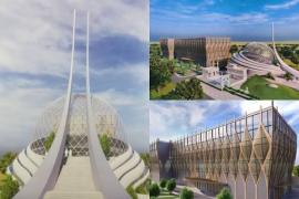 সকলো জল্পনা-কল্পনাৰ অন্তত অযোধ্যাৰ নতুন অত্যাধুনিক মছজিদৰ নাম ঘোষণা 