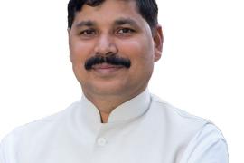 ভৱেশ কলিতা হ'ব ৰাজ্যিক বিজেপিৰ পৰৱৰ্তী সভাপতি