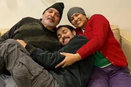 কৰ’ণাই পিতৃ-মাতৃহাৰা কৰিলে জনপ্ৰিয় ইউটিউবাৰ ভুৱন বামক