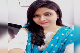 বিহাৰত প্ৰথম গৰাকী মহিলাই DSP হোৱাৰ যোগ্যতা অৰ্জন কৰিলে 