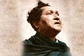  'কলাগুৰু' বিষ্ণুপ্ৰসাদ ৰাভাক সুঁৱৰি