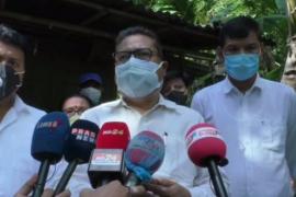 পুনৰ সুস্থ হৈ উঠিব শিৱসাগৰৰ ৰিতুমণি