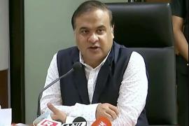 সোমবাৰৰ পৰা প্ৰযোজ্য হোৱাকৈ নতুন SOP ঘোষণা কৰিলে ৰাজ্য চৰকাৰে